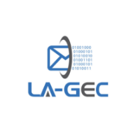 logo LA-GEC